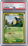 Snorlax