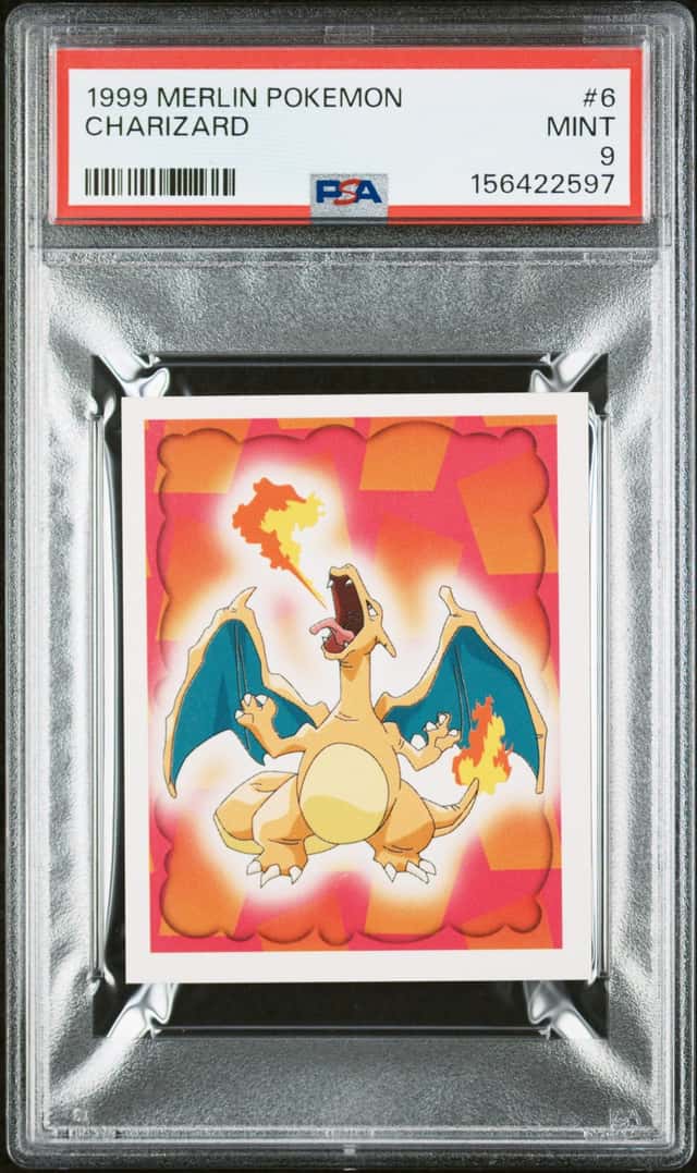 Charizard