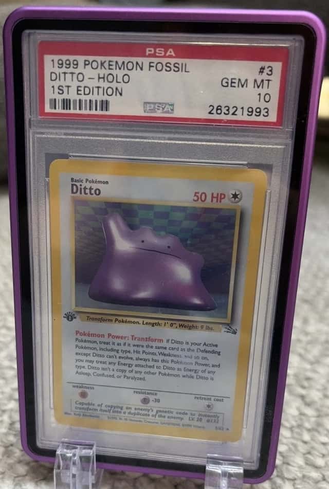 Ditto