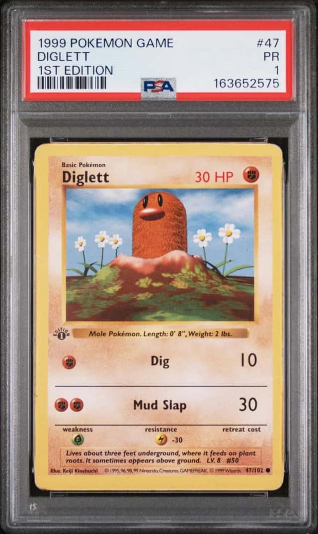 Diglett