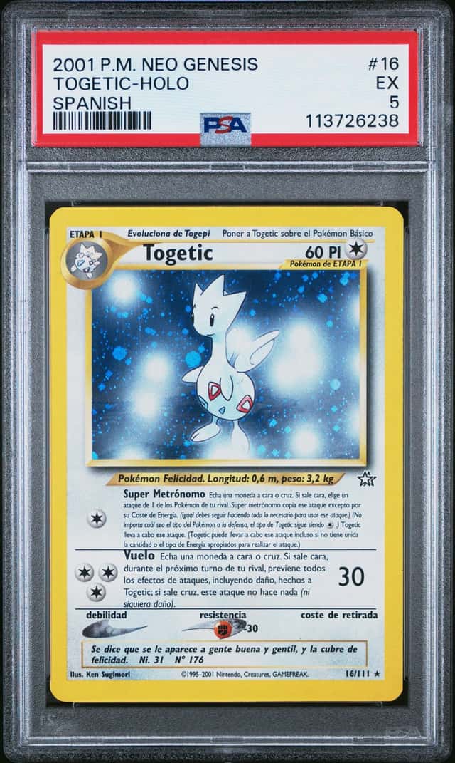 Togetic