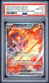 Rocket'S Moltres Ex