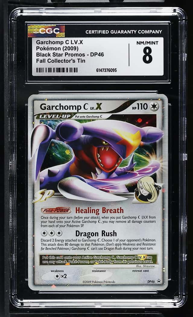Garchomp