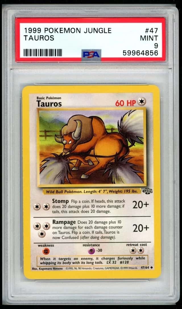 Tauros
