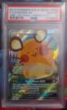 Dedenne Gx