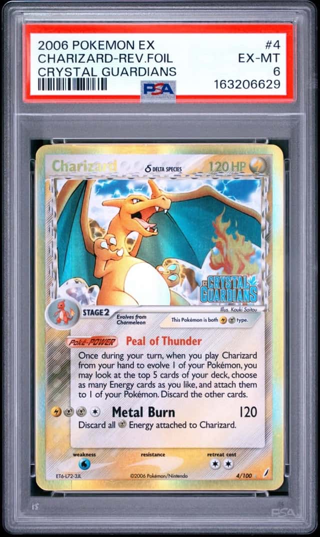 Charizard