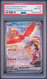 Ethan'S Ho-Oh Ex