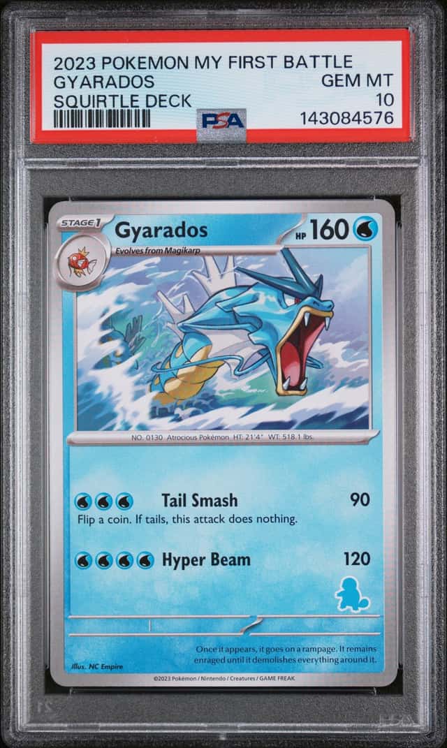 Gyarados