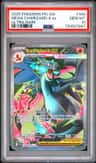 Mega Charizard X Ex