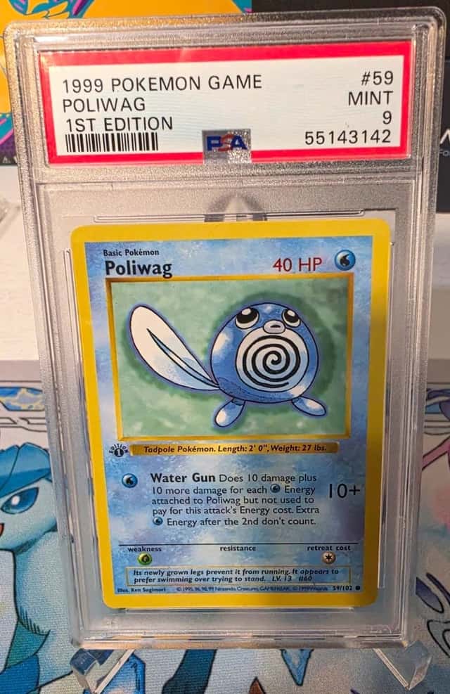Poliwag