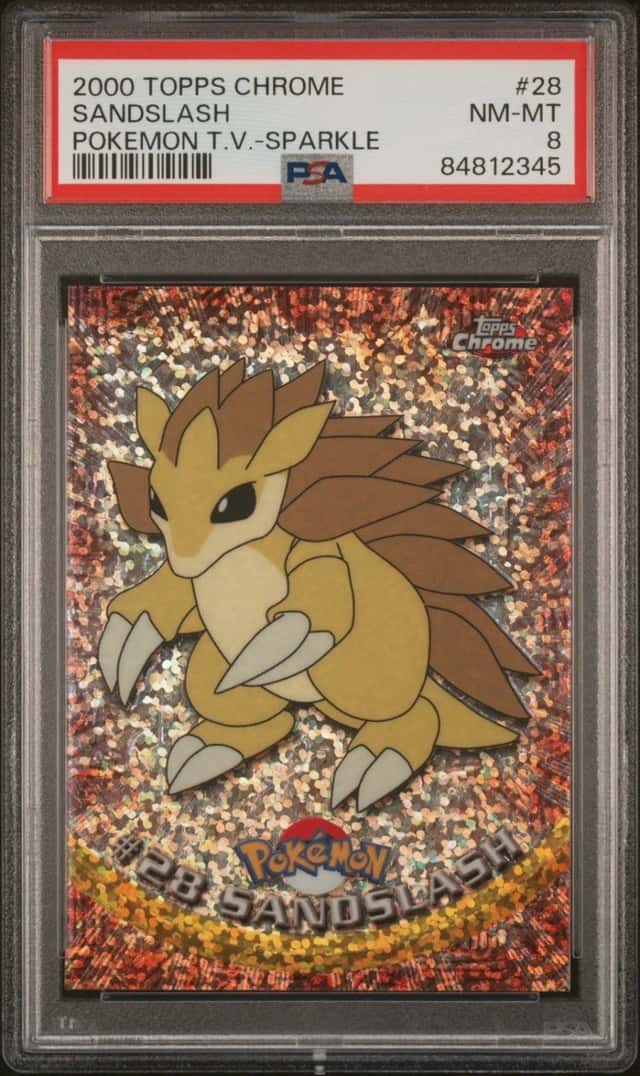 Sandslash