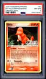 Ditto [charmander]