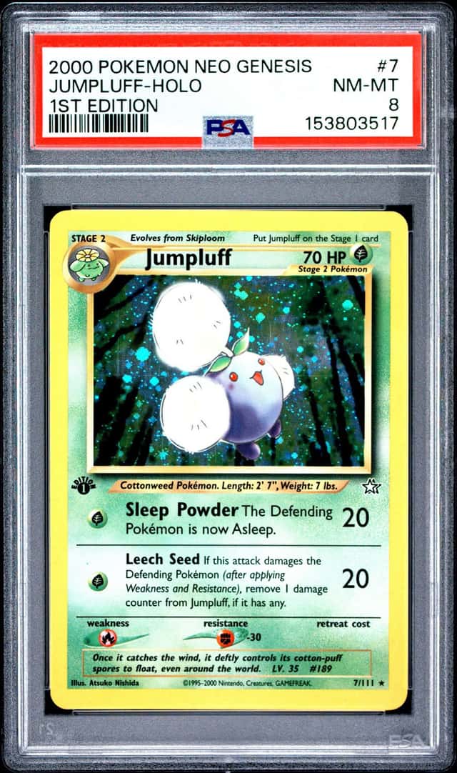 Jumpluff