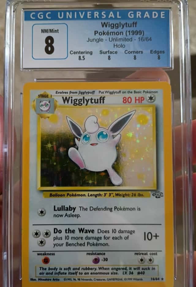 Wigglytuff