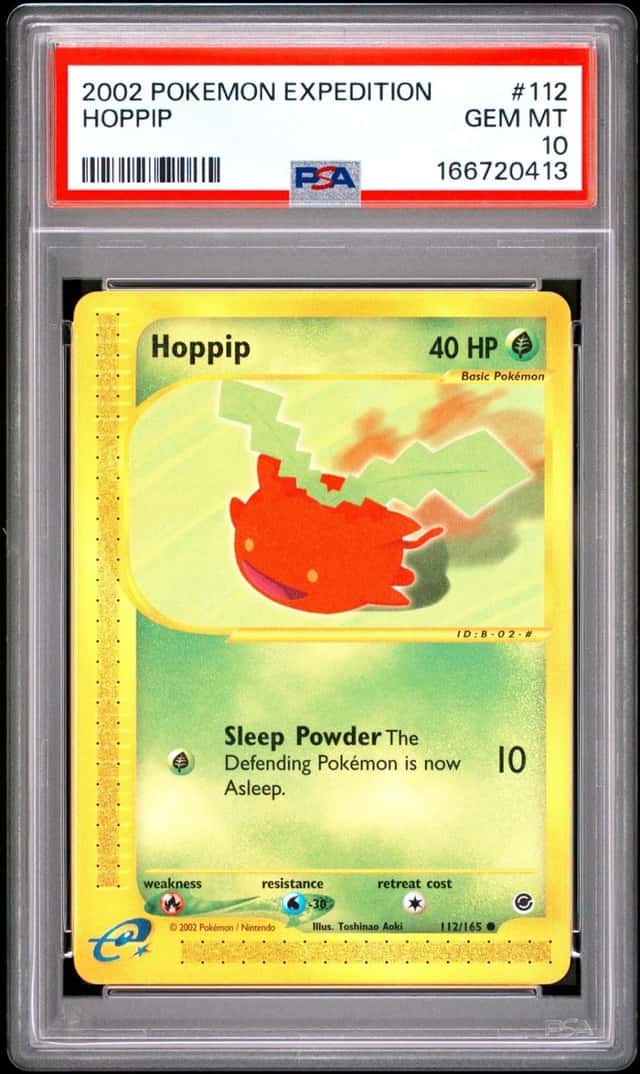 Hoppip