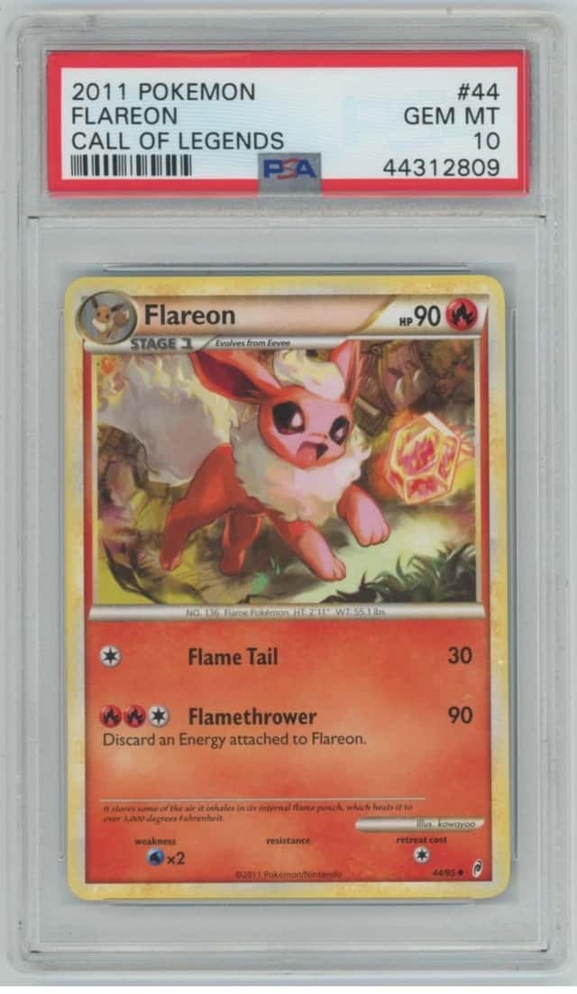 Flareon