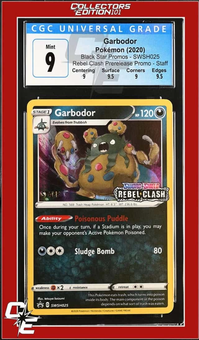 Garbodor