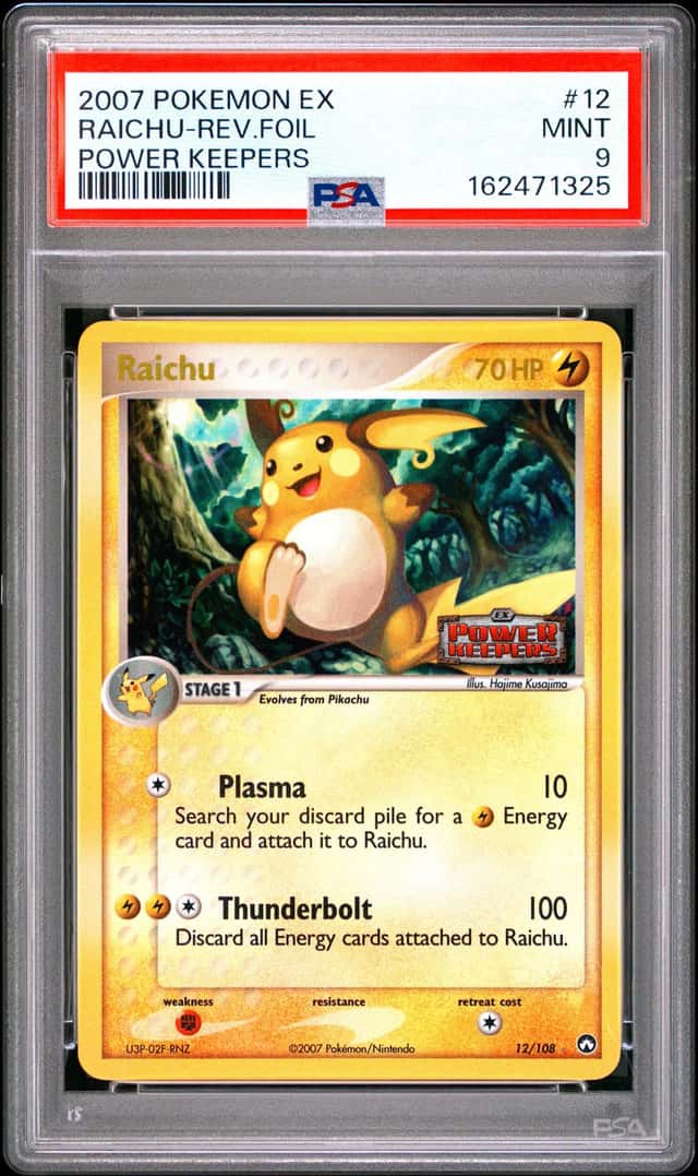 Raichu