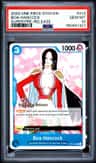 Boa Hancock