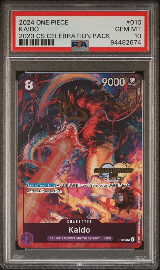 Kaido