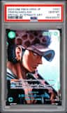 Trafalgar Law