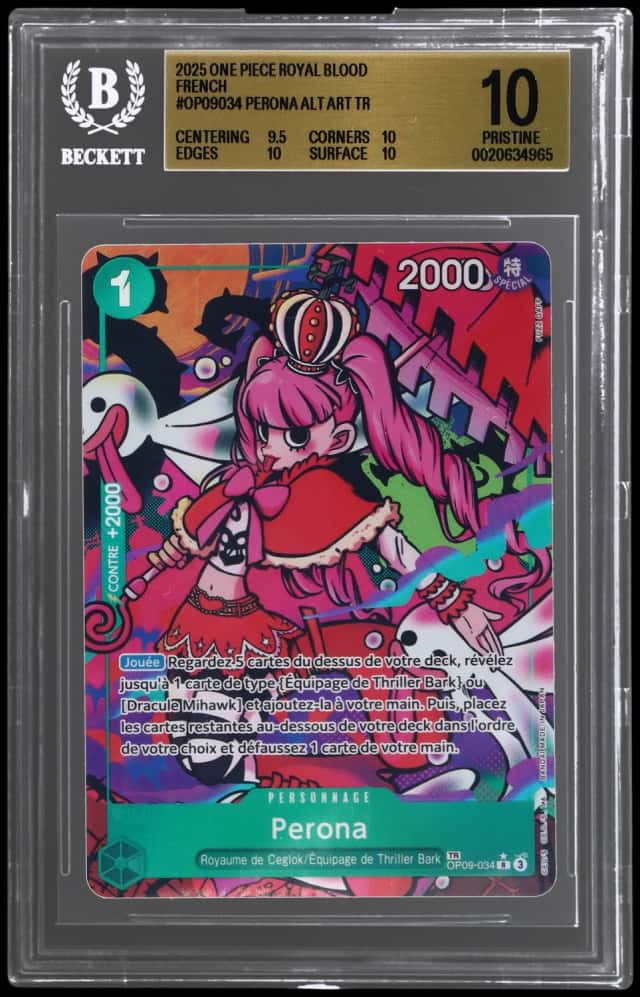 Perona