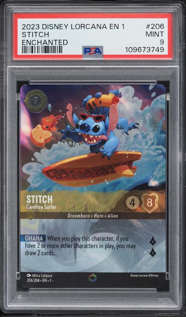 Stitch