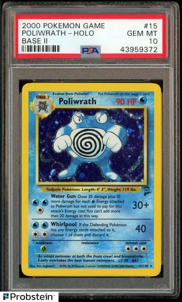 Poliwrath