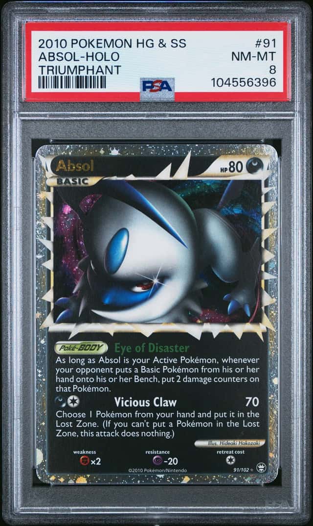 Absol