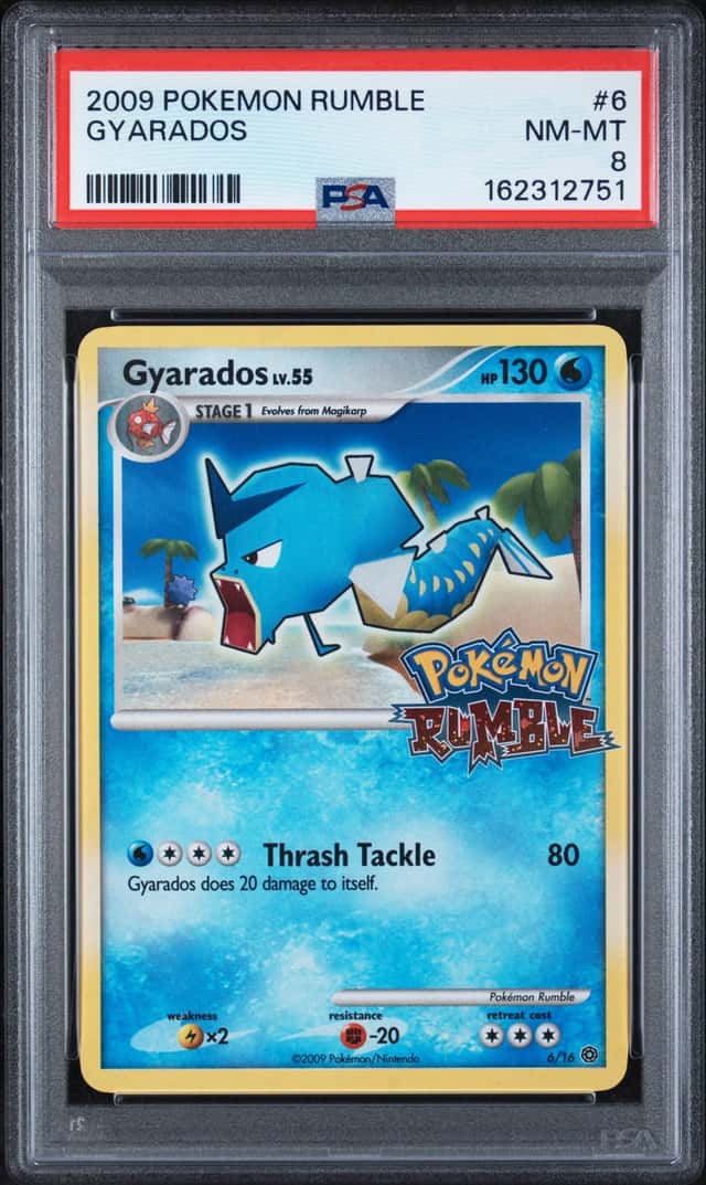 Gyarados
