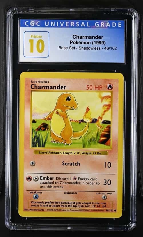 Charmander