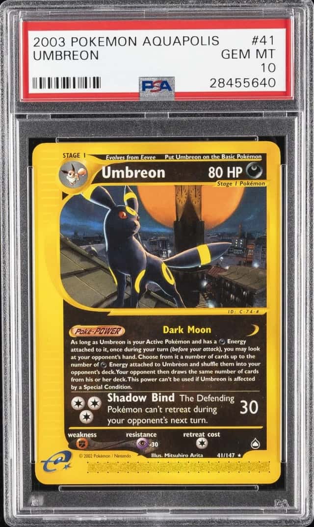 Umbreon