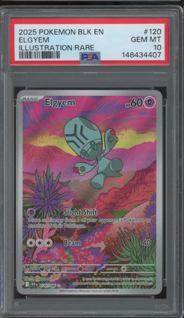 Elgyem