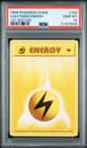 Lightning Energy