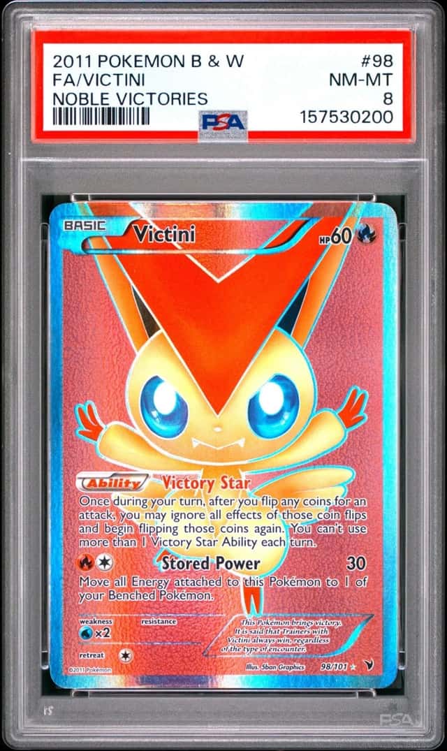Victini