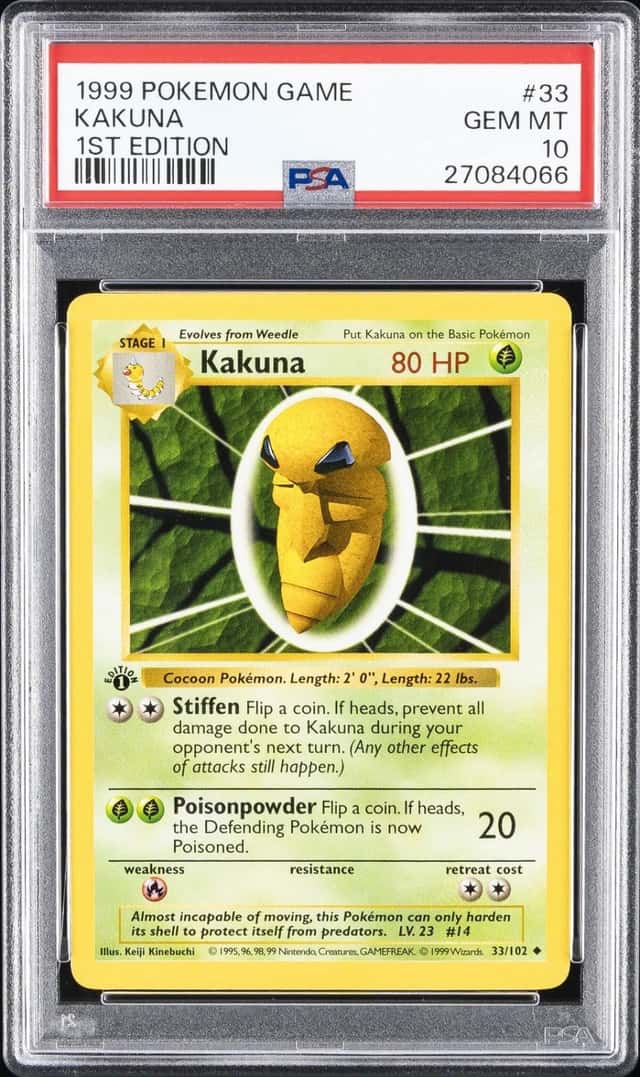 Kakuna