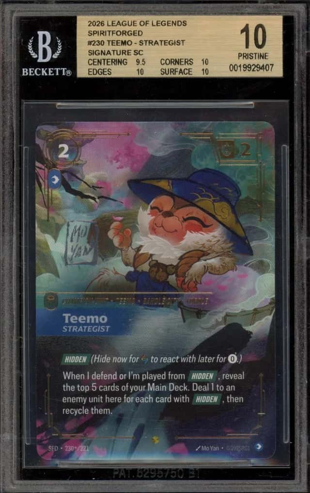 Teemo