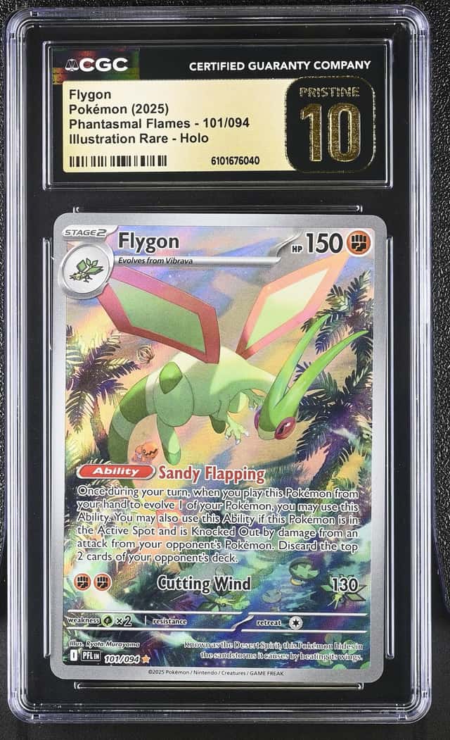 Flygon
