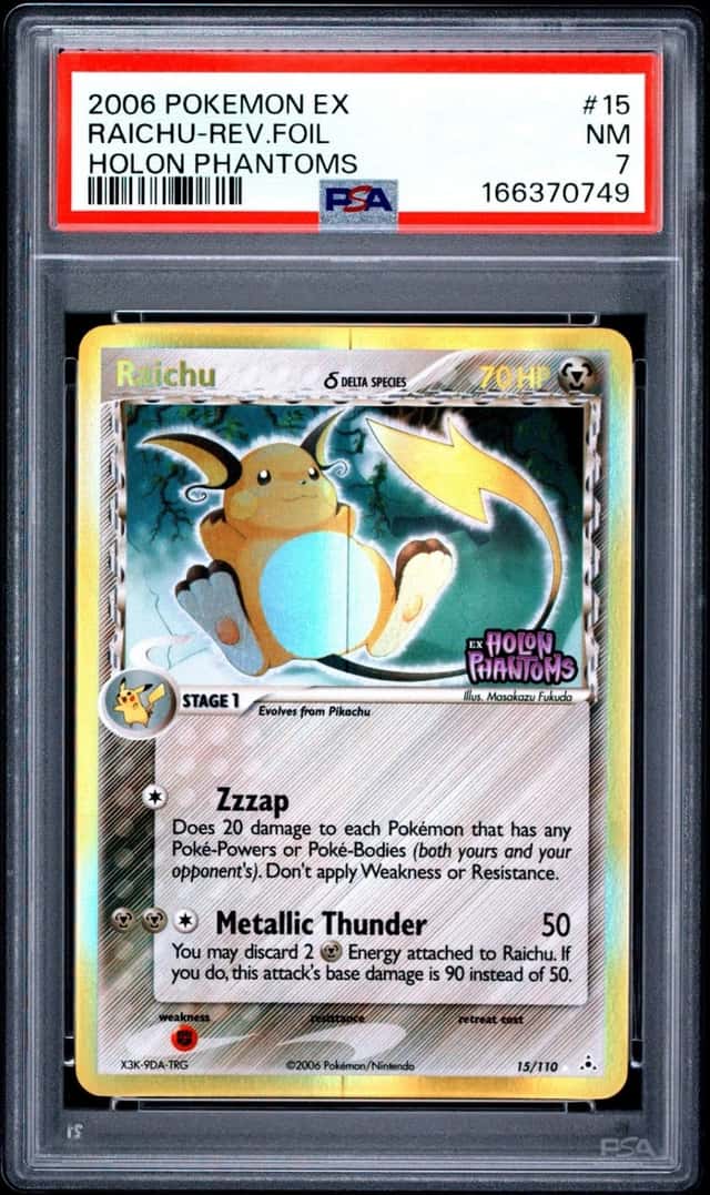 Raichu