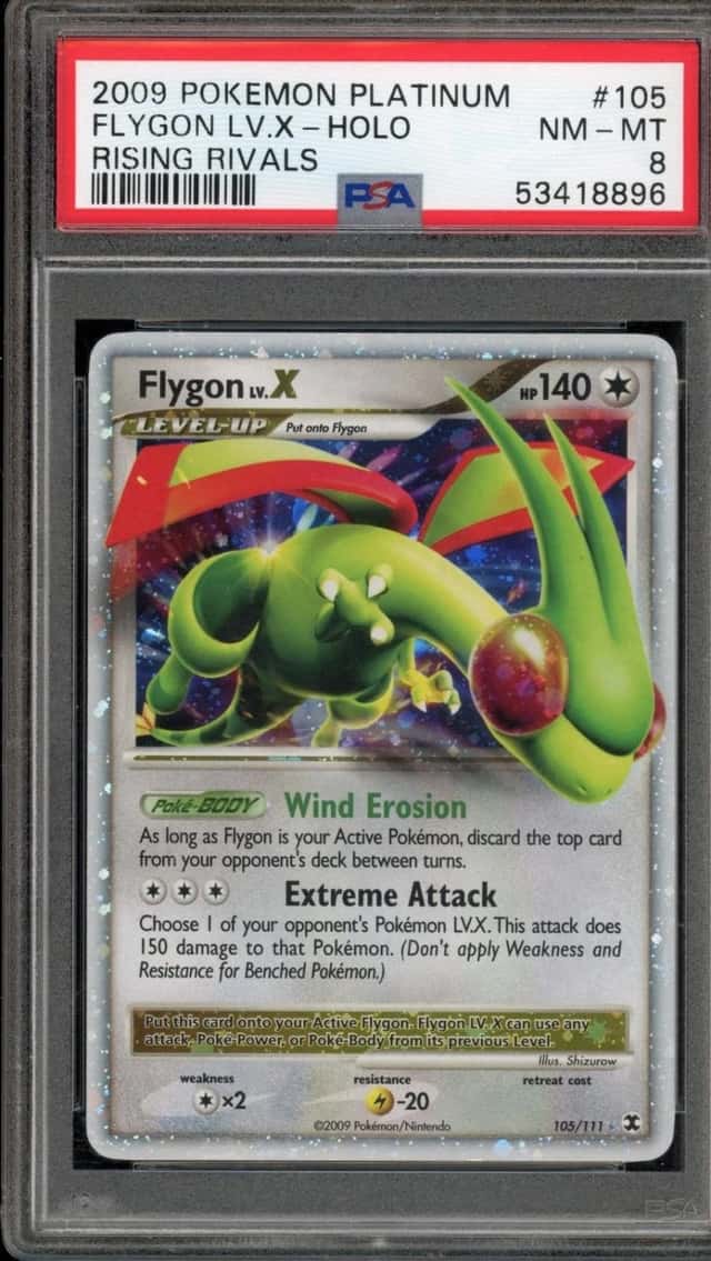 FLYGON LV.X