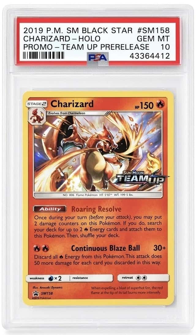 Charizard