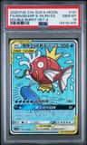 Magikarp & Wailord Gx
