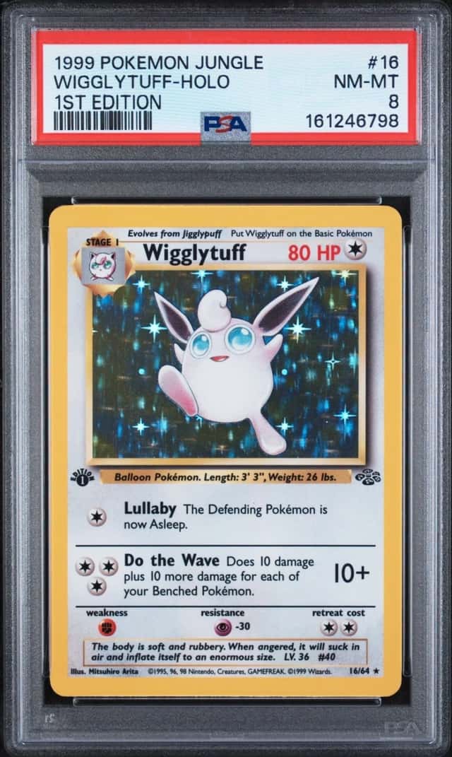 Wigglytuff