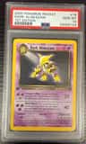 Dark Alakazam