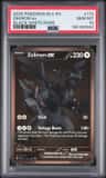 Zekrom Ex