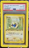 Mareep