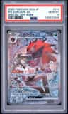 N'S Zoroark Ex