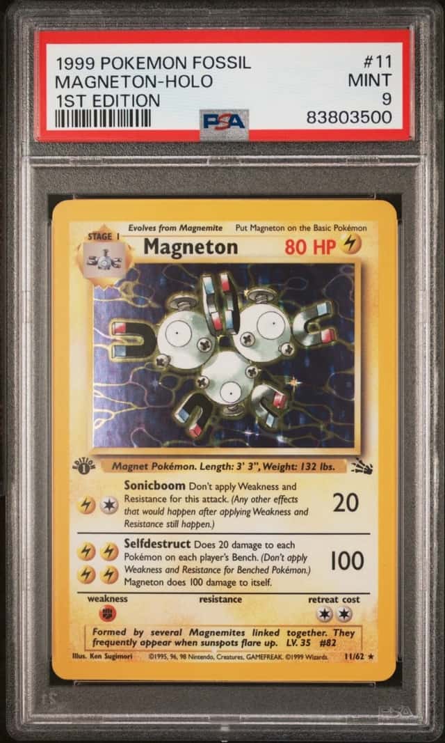Magneton