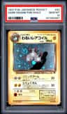 Dark Magneton