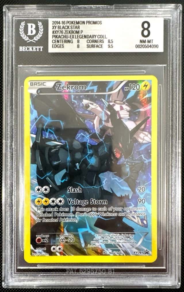 Zekrom